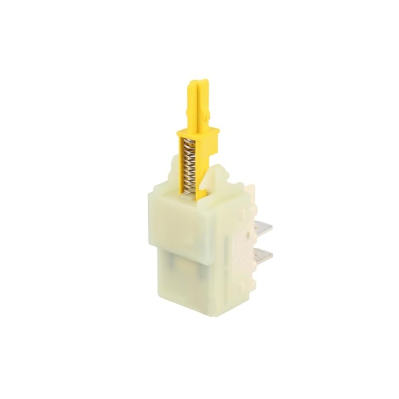 Tumble Dryer On/Off Push Button Switch Compatible With Bloomberg Genuine