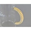 Global Standard Products x Kalita Swallow Coffee Server, Rattan, 16.9