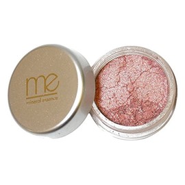 Mineral Essence Shimmer Eye Shadow - STRAWBERRY