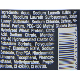 Alpecin Caffeine Shampoo 250 Ml