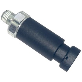 Oil Pressure Sensor Fit for Harley Davidson FLHTC FLHTK FLHTRU FLTRX FLHX Replace 74438-99 74438-99A 32-1396