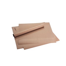 APW Wyott M95-3 Toaster PTFE Release Sheets 15" x 35" (10 Sheets)