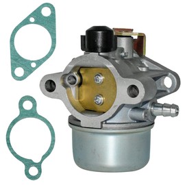 Carburetor Fit for Kohler 12-853-57-S 12-853-82 12-853-139S Replace CV13 CV14 CV15 CH13 CH14 CH15 Engine Carb with Fuel Pump Kit