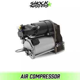Suncore W221 Suspension Air Compressor Pump 2213201704 for 2007-2013 Mercedes S550