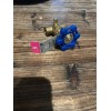 Everbilt BRAND NEW Everbilt Brass Stop & Waste Valve 1/2"