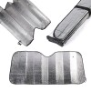 Car Windshield Sunshade Reflective Sun Shade Visor Wind Shield UV