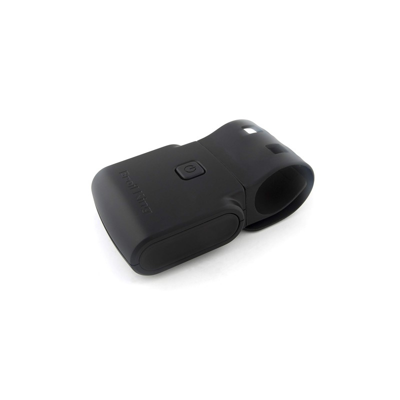 Broil King 60934 Handle-Mount LED Grill Light, Black