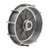 Rear Brake Drum Hub for Honda Rancher 420 Foreman 500