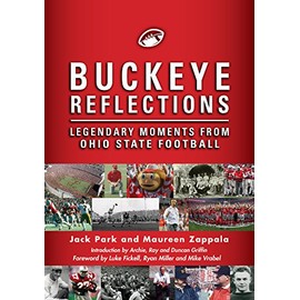 Buckeye Reflections