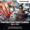 CorrosionX Rust Inhibitor, Industrial-Strength Dielectric Corrosion Prevention, Lubricant & Penetrant