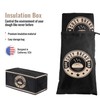 Cozy Bread® Proofing Box | Compatible with 10" x 21"