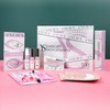 Eyelash lifting set, brow lamination and tint set (black), eyebrow