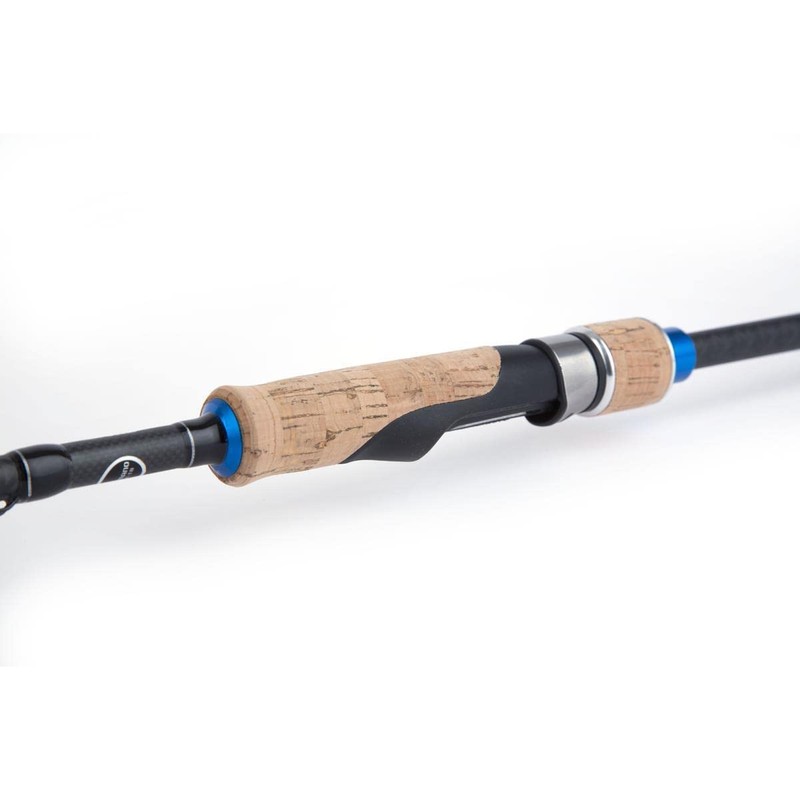 Shimano Rod Nexave Spinning MOD-Fast 2.69m 8'10'' 21-56g 2pc