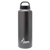 LAKEN Classic Water Bottle with Wide Mouth, Single Wall Lightweight