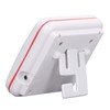 Digital Refrigerator Thermometer Fridge Thermometer, Temperature Meter LCD Display Thermometer