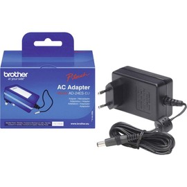 Brother AD24ESEU - AD24ESEU AD-24ES ADAPTER - Netzadapter AD-24ES, 9V/1,6A