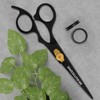 BEAUTICONE Hair Cutting Scissors | Professional Stainless Steel Barber Scissors/Shears