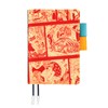 Hobonichi Techo Original/Planner Cover [A6 Cover Only] ONE PIECE magazine:
