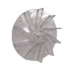 GULUANT 6 Pack Replacement 12988 Plastic Motor Vacuum Cleaner Fan