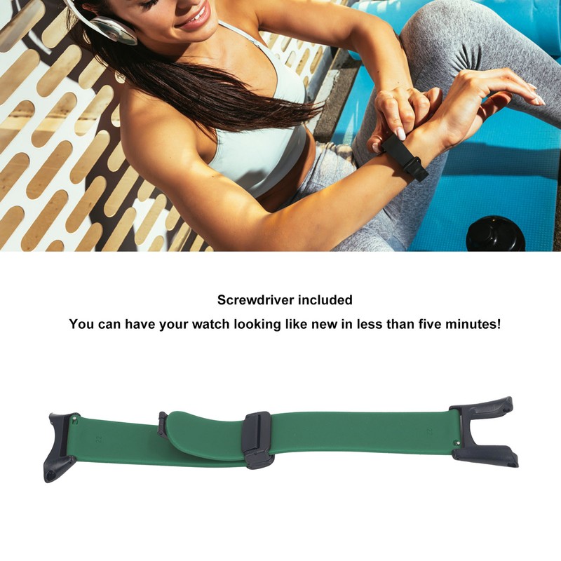Magnetic Watch Band for Suunto Ambit 1 2 2S 2R