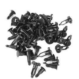 [Generic Product] Push Type Clip Rivet Bumper Retainer for Toyota 5216102020 30 Pieces