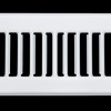 Fits 2x12 Duct Opening | Toe Kick Vent Cover by