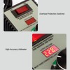 AC Motor Speed Controller Electric Fan Variable Speed Controller With