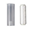 ANCLLO 2 Rolls Nylon Fishing Line,0.2mm 200m High Tensile Nylon