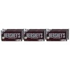 Hersheys Giant Milk Chocolate Bar, 7-Ounce (Pack of 6)