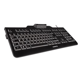 Cherry KC 1000, Smartcard Keyboard (JK-A0100EU-2)