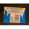 1989 Topps Baseball Card Wax Pack Unopened