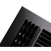 HVAC Premium 10"w X 8"h 3-Way AIR Supply Grille -