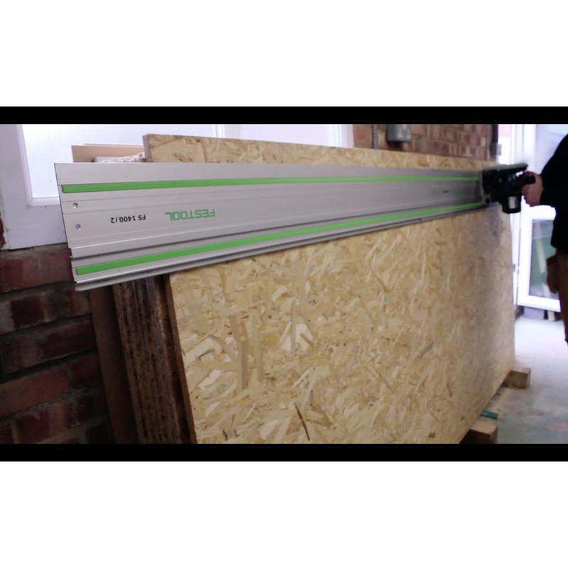 Rail Stay for Dewalt Rails