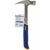 IRWIN 20 Oz Claw Hammer With Forged Steel Head Pro