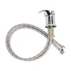 Salon Shampoo Faucet, Salon Sink Faucet with Hot and Cold