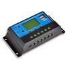 driver de carga solar de 20 A, driver de carga