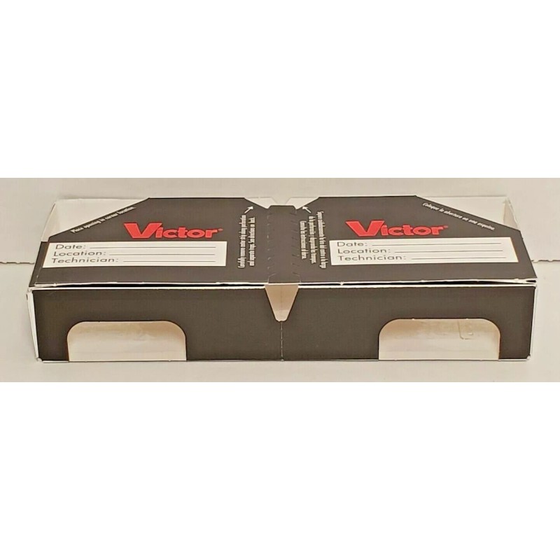 Victor Roach Pheromone Traps M330 - 12 TRAPS - Monitor