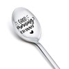 Good Morning Granny Spoons Gifts for Grandma Nana Mothers Day