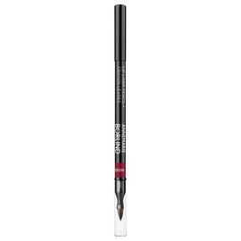 ANNEMARIE BÖRLIND LIPPEN EFFECTIVE NATURAL BEAUTY Lip Liner Pencil Rosewood (1 g) - Precise Tracing and Easy Blending, Smooth Lead, Vegan