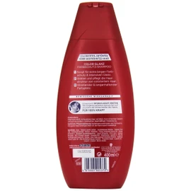 Schwarzkopf Schauma Colour Shine Shampoo 400 ml Pack of 2