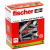 fischer EasyHook Angle, Set of 25 Angle Hook Screws and