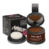 MIFELOY Roots Coverage Powder for Thinning Grays Hairline, Root Cover