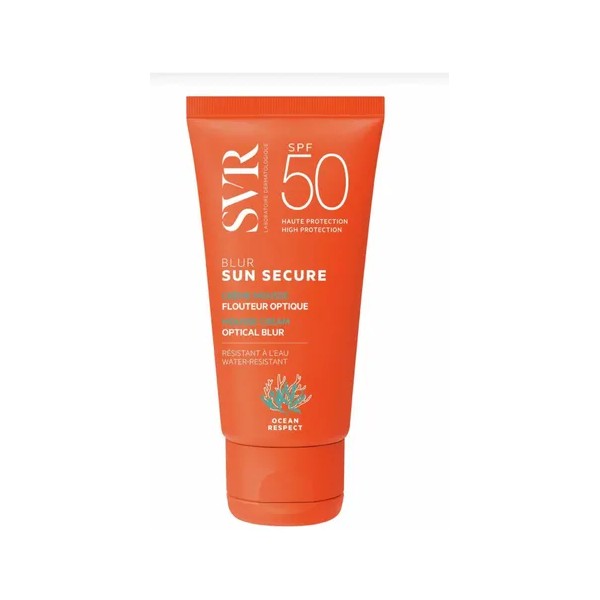 Svr Protector Solar Sun Secure Blur Spf50