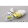 Electric Nail Sharpening/Electric Y Nail Clipper/Exfoliating Roller/Plantar Massage/Leaf/Leaf/Leaf/Nail Care/Beauty /Hand