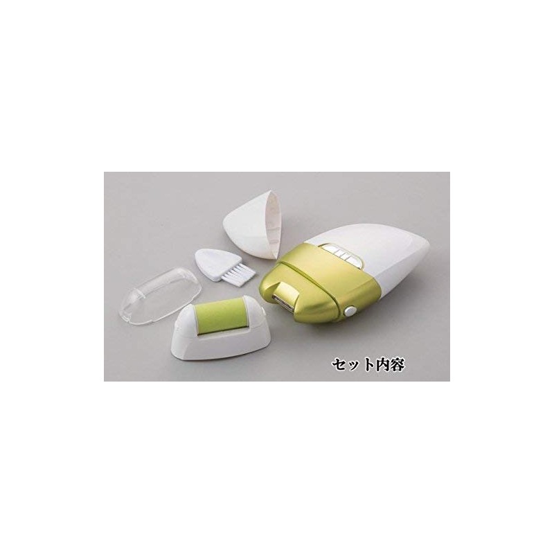 Electric Nail Sharpening/Electric Y Nail Clipper/Exfoliating Roller/Plantar Massage/Leaf/Leaf/Leaf/Nail Care/Beauty /Hand