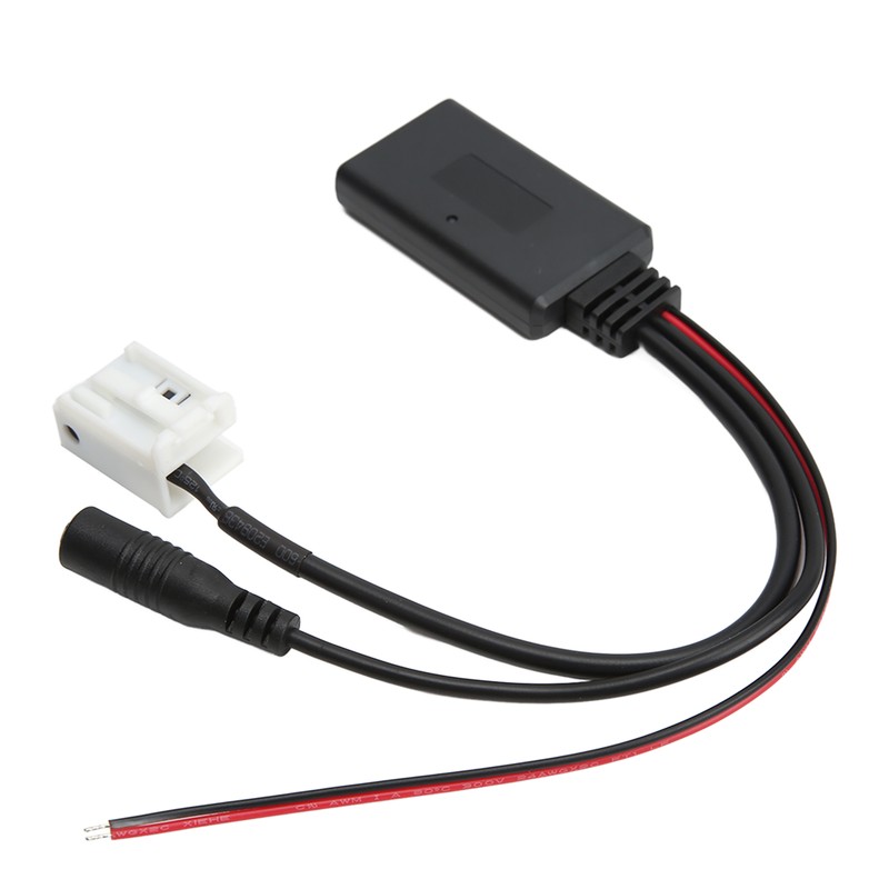 12pin Bluetooth 5.0 Module AUX in Cable MP3 Music Adapter