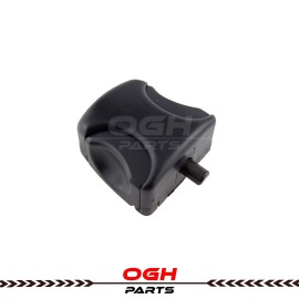 OGH Parts Fits VW TRANSPORTER T4 EUROVAN SLIDING DOOR WINDOW GLASS OPENER 7D0847733A