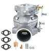golfpartstore Carburetor For Ford Jubilee NAA NAB Tractor EAE9510C 600