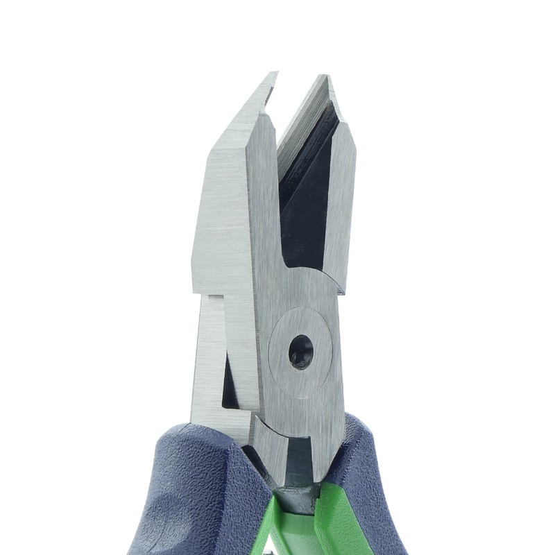 Kaba Pro Hobby Diagonal Nipper 2COM. Handle 3.9 inches (100