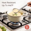 Silicone Cooking Utensils Set, 28 Pcs Kitchen Utensils Set for